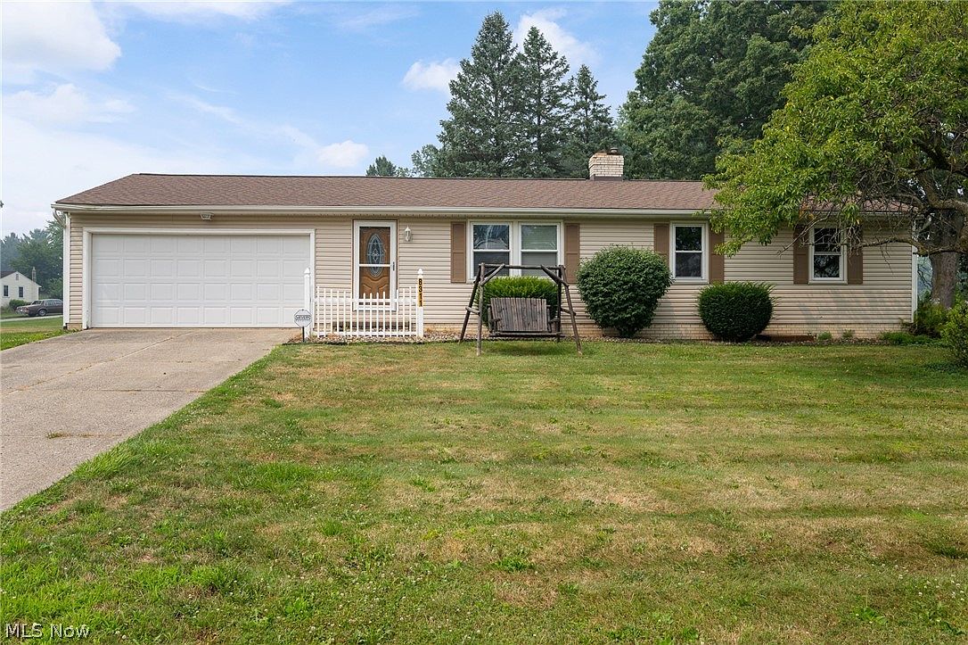 8311 Parkford St NW, Massillon, OH 44646 | Zillow