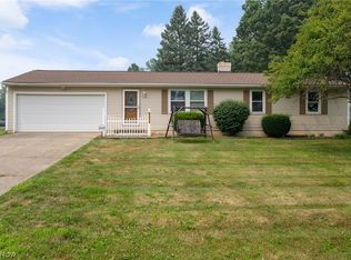 8311 Parkford St NW, Massillon, OH 44646