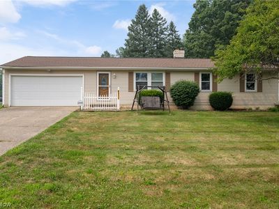 8311 Parkford St NW, Massillon, OH, 44646