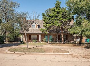 1841 NW 42nd St, Oklahoma City, OK 73118