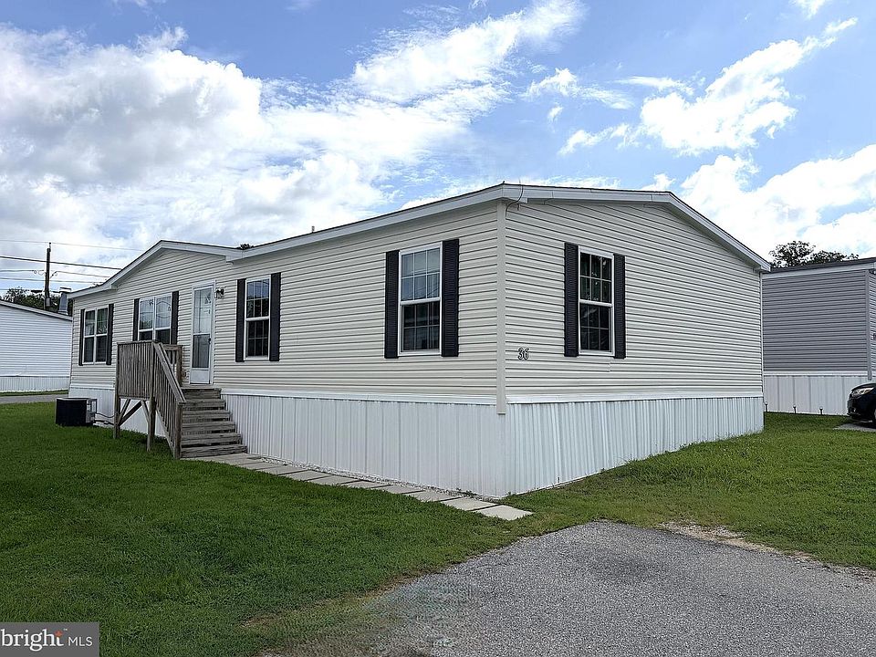 1st image of 490 N Patuxent Rd Lot 36