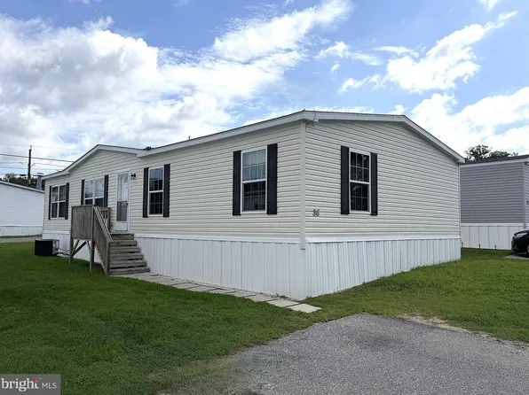 490 N Patuxent Rd Lot 36, Odenton, MD 21113