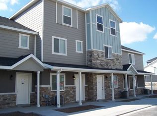 226 N 680 E, Vineyard, UT 84059
