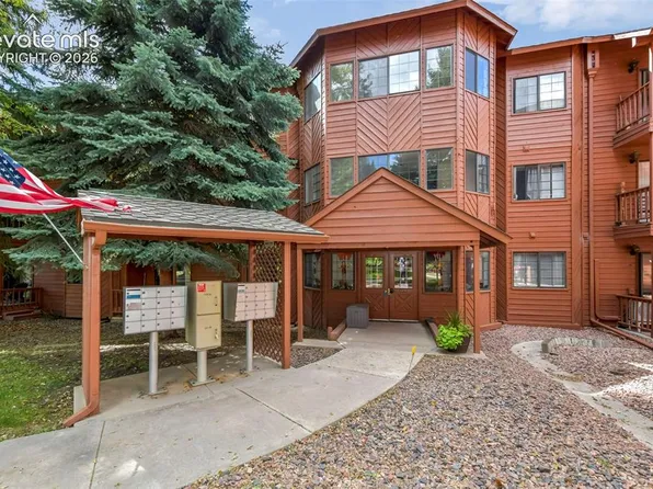 2430 Palmer Park Blvd #D1, Colorado Springs, CO 80909