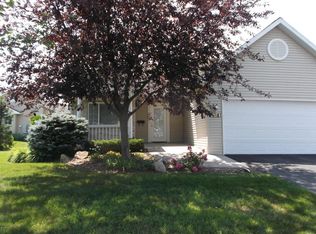 1117 Fountain View Cir UNIT 1, Holland, MI 49423