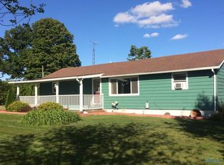 6396 State Route 576, Bryan, OH 43506