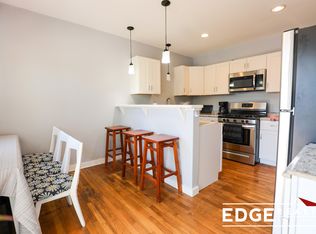 28 Easton St Floor 2, Allston, MA 02134