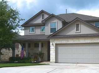 108 San Miniato St, Georgetown, TX 78628