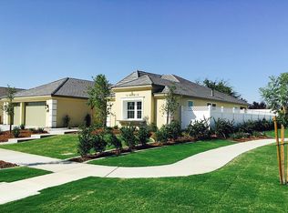 2603 Barrowby St, Bakersfield, CA 93311