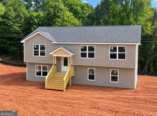 380 Nancy Town Rd, Mount Airy, GA 30563