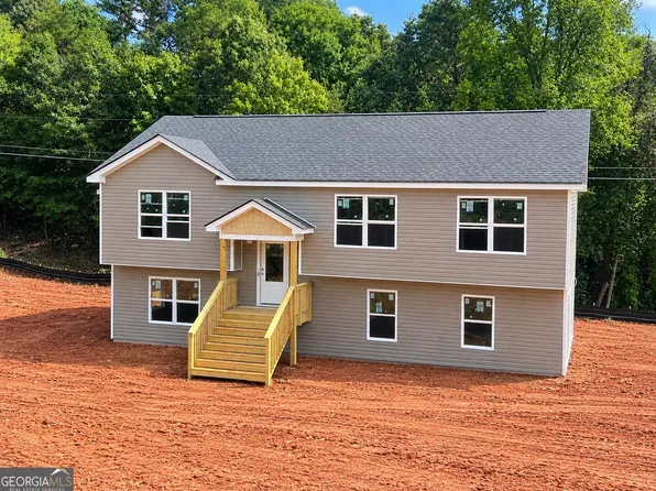 380 Nancy Town Rd, Mount Airy, GA 30563