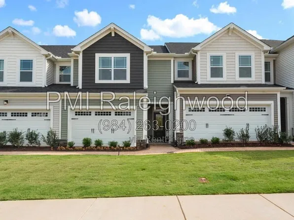 116 Kobus Ct, Garner, NC