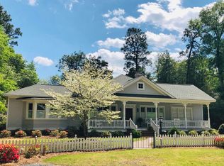 30 Everette Rd, Pinehurst, NC 28374