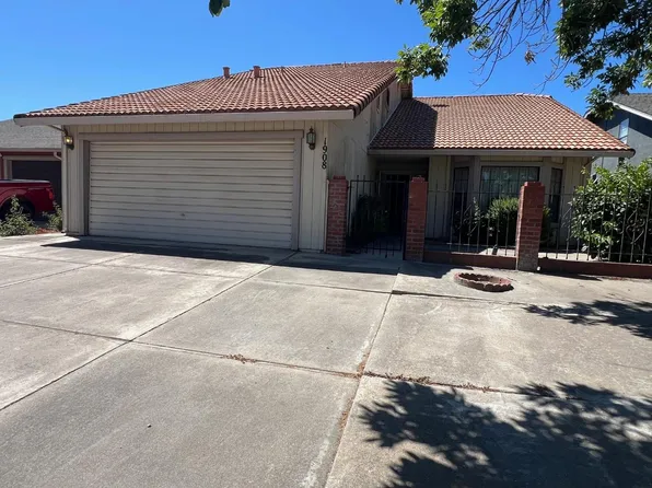 1908 Dampy Ct, Modesto, CA 95355