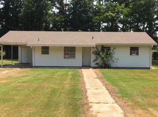 165 House Rd, Jonesville, LA 71343