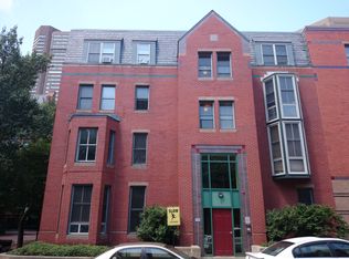 1 Yarmouth Pl APT 4, Boston, MA 02116