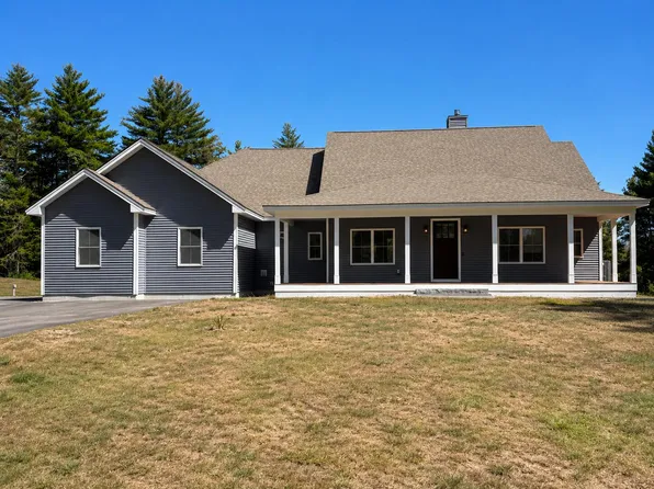 21 Mighty Street, Gorham, ME 04038