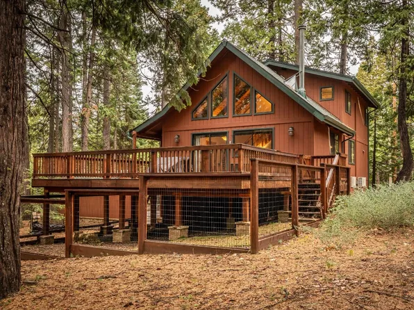 3040 Kenshaw Way, Arnold, CA 95223