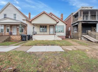 8060 Whittaker St, Detroit, MI 48209