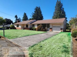 3305 SW 98th Ave, Portland, OR 97225