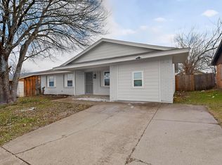 3442 Tioga St, Dallas, TX