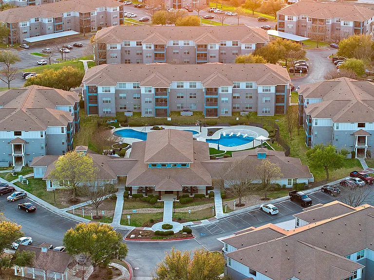 Cabana Beach San Marcos — Photo 41