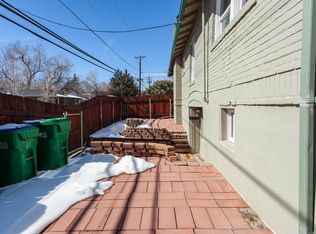 357 W 11th St, Reno, NV 89503