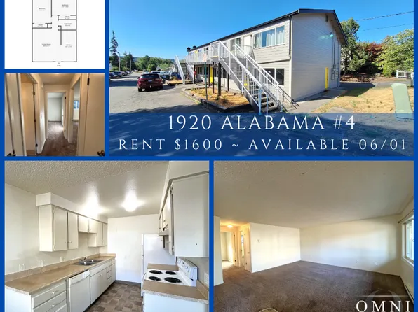 1920 Alabama St #4, Bellingham, WA 98229