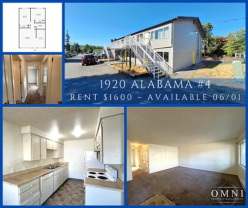 1920 Alabama St #4 Photo 1