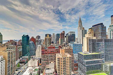 Rented by Halstead Real Estate