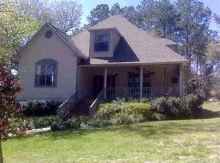 4341 Kimberly Cir, Tallahassee, FL 32309