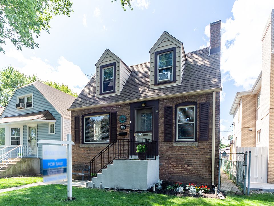 1st image of 4106 N Osceola Ave