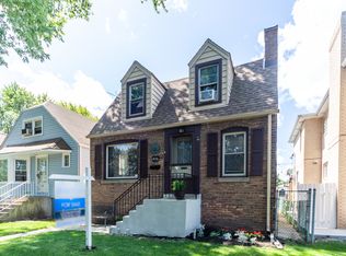 4106 N Osceola Ave, Norridge, IL 60706