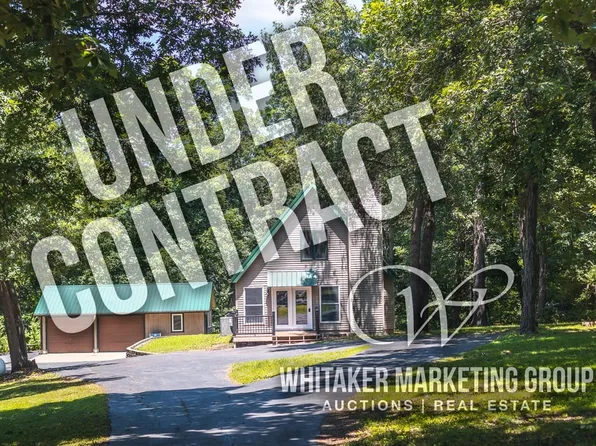 12007 Fox Glove Ct, Unionville, MO 63565