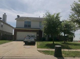 6602 Point Hollow Ln, Rosenberg, TX 77469