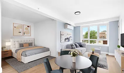 5 Stuyvesant Place, #7E