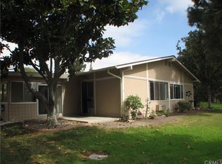488 Calle Cadiz UNIT B, Laguna Woods, CA 92637