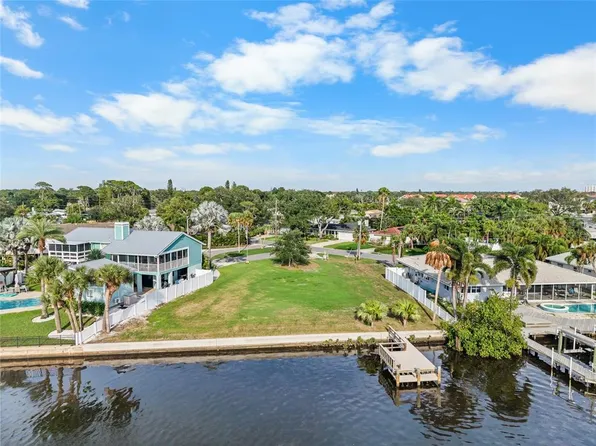 1301 SEA GULL DRIVE S LOT 54, ST PETERSBURG, FL 33707