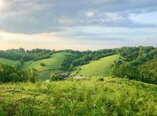 4708 Crooked Creek Rd, Carlisle, KY 40311