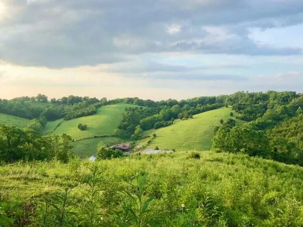 4708 Crooked Creek Rd, Carlisle, KY 40311