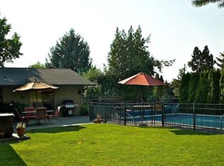 1857 Home Ave, Walla Walla, WA 99362