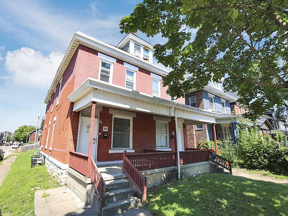 3rd image of 911-913 Linwood Ave