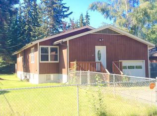 3145 Totem Dr, Fairbanks, AK 99709