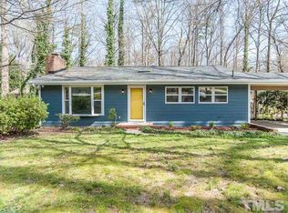 6610 Johnsdale Rd, Raleigh, NC 27615