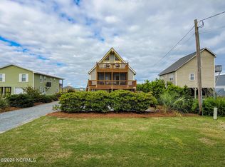 9048 W 9th St, Holly Ridge, NC 28445