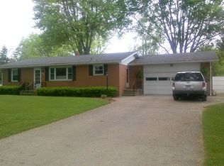197 N. Division St, Petersburg, MI 49270