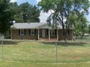 166 Brookhaven Ct, Henderson, NC 27537