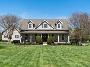 11815 Country Estates Dr, Apison, TN 37302