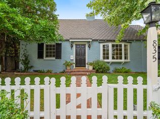 835 Plymouth Rd, San Marino, CA 91108
