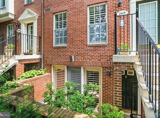 2413 20th St NW UNIT 4, Washington, DC 20009